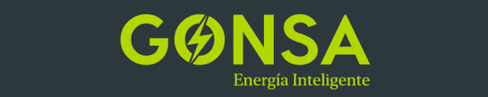 GONSA Energía Inteligente